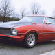 Illustration for article titled Show Us Your Cars And Coffee Pictures!